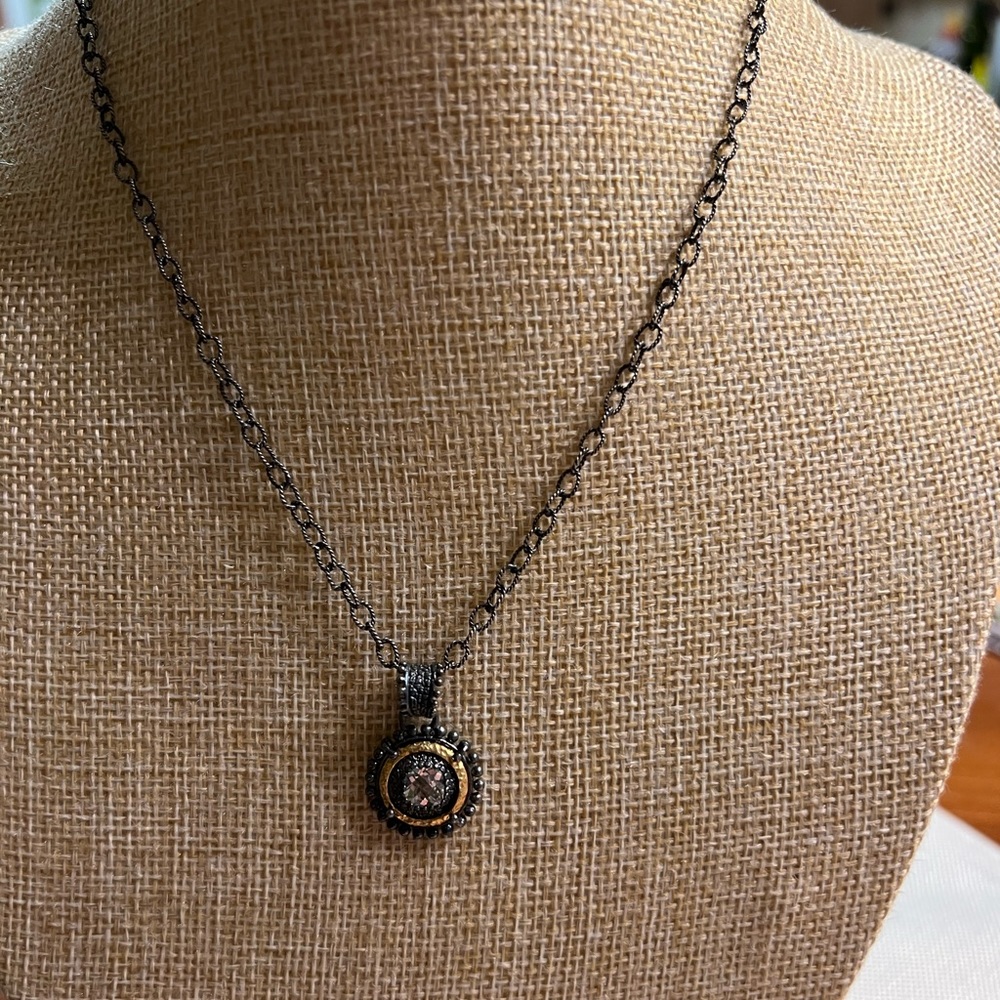 Sarah Blaine Necklace